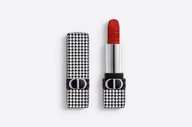 rouge dior new look limited edition