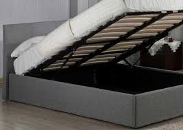 Double Storage Bed Free Delivery In
