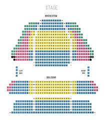 Ticket Seating Info Grand Theatre London
