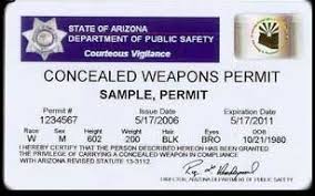 Concealed Carry Permits Concealed Carry Laws Self Defense