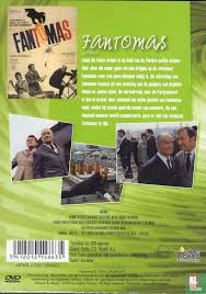 fantomas dvd 2008 dvd lastdodo