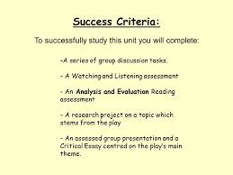 Reflective essay on a teamwork task  The main objective of this     Starting point To review a previous evaluation paper