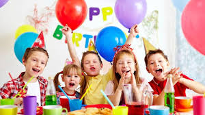 Birthday parties are important to children and their friends. Taking The Pain Out Of Kids Parties With Childrens Entertainers Noe Entertainment
