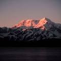 Mount Saint Elias pictures