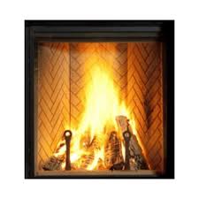 Fireplace Rumford 1000 Renaissance
