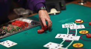 Nhà cái casino nổi bật với những trò chơi hấp dẫn - Các loại hình cá cược đa dạng của nhà cái