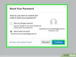 Checkout the facebook account recovery & password reset without email & phone forgetting password is a one thing but when you forget the email and phone number linked to your account then the real. How To Open Your Old Facebook Account 13 Steps With Pictures
