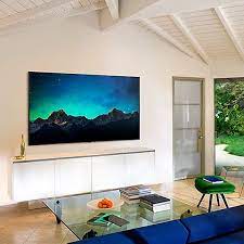 1 Tv Mounting Service With A Free Tv