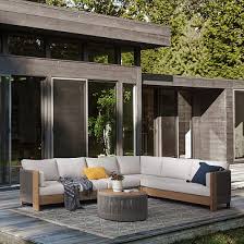 Porto Outdoor Sectional