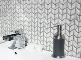 Glass Wall Tiles Feature Wall Or