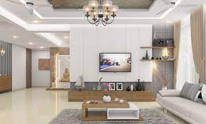 Interior Design For Home Hall gambar png