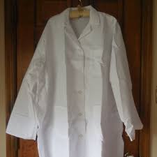 2 Medline Medical Lab Coats Size 28e 3xl Nwt