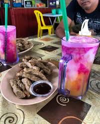 Jom pekena kopok lekor yg lazat. Keropok Lekor Kampung Bukit Tok Beng Kuala Terengganu Food Terengganu Kuala Terengganu