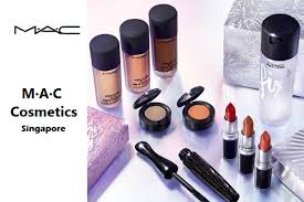 mac cosmetics singapore outlet locations