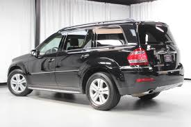 used 2008 mercedes benz gl cl gl 450