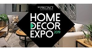 Well you're in luck, because here they come. Get Your Decor Fix At The Home Decor Expo 2019 Joburg Co Za