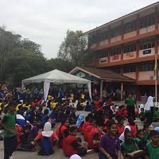 Sk taman kepong merupakan salah sebuah sekolah subsidi oleh kerajaan malaysia. Photos At Sk Taman Kepong