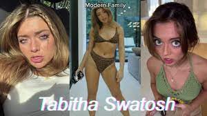 Tabitha swatosh deepfakes