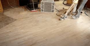 how to fix water damaged floors alpha