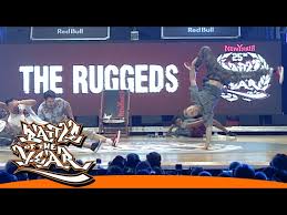 the ruggeds show snipes battle of