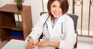 1) perawat 2) bidan persyaratan : Gaji Dokter Besar Ini Pengorbanan Mereka Yang Gak Kamu Tahu