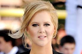 amy schumer red carpet style the