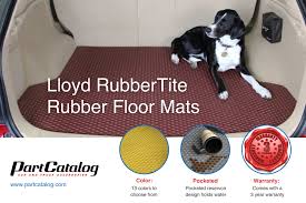 lloyd floor mats mustang best options