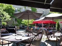 Courtyard Restaurant Ottawa Tripadvisor