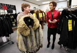 Last Fur To Close In Madison