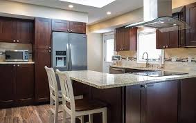 All wood kitchen cabinets at wholesale prices choose between full service kitchen design and installation, or convenient online ordering and shipping direct to you: Shaker Cabinets Here S Where To Buy Them