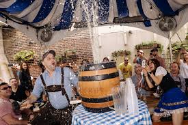 Oktoberfest 2023 Nyc Guide To