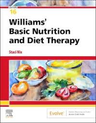 nutrition books ebooks and journals