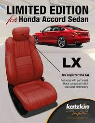 Honda Accord Sedan Lx Ex Sport
