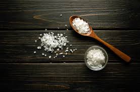 msg vs salt chemical differences