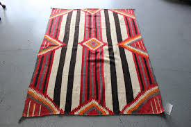 navajo indian rug auction