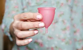 menstrual cups doctors warn incorrect