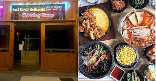 kim s korean restaurant will be opening