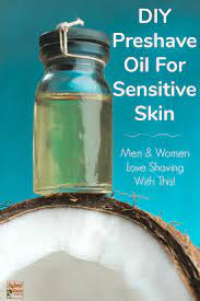 Diy pre shave oil men women castor guide. Diy Pre Shave Oil Coconut Oil Aftershave Lotion Hybrid Rasta Mama