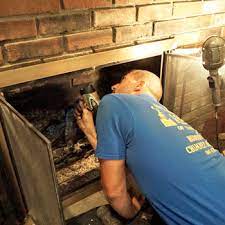 What Is A Fireplace Damper How To