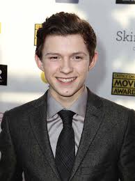 Welcome to tom holland fan, your first and ultimate source dedicated to the talented british actor, tom holland. Tom Holland Height Weight Age Girlfriend Family Facts Biography