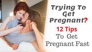 Jul 01, 2021 · when it comes to the best position to get pregnant, it can be hard to separate real advice from old wives' tales. How To Get Pregnant Faster What To Remember While Trying To Get Pregnant Pregnancy Tips 2020 Youtube