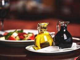balsamic vinegar is it good for you