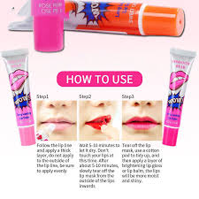 lasting lipstick makeup set