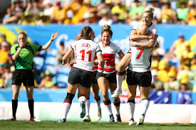 commonwealth games sevens