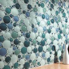 Glass Mosaic Tile Gallery Glass Tile