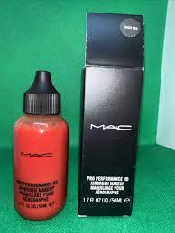 mac cosmetics pro performance hd