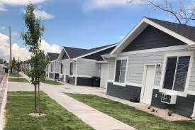 Enjoy a freshly painted apartment that shares a d. Pocatello Id Rentals Apartments And Houses For Rent Realtor Com