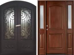 10 best door frame designs with