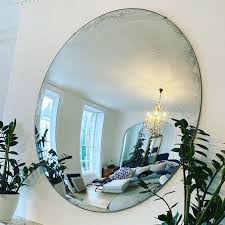 Decorative Wall Mirrors 40 Design
