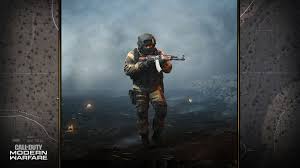 getting started in modern warfare the